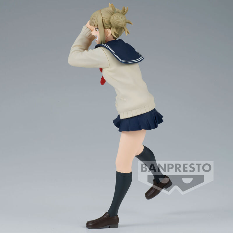 Himiko Toga The Evil Villains (Vol.6) Banpresto - Anime Figuren günstig kaufen