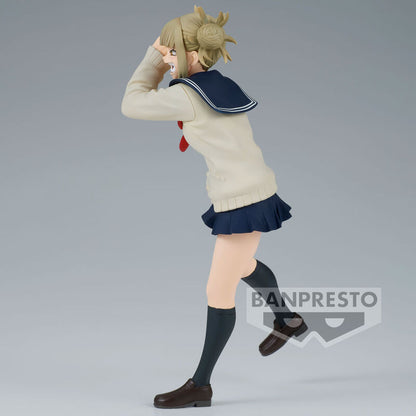 Himiko Toga The Evil Villains (Vol.6) Banpresto - Anime Figuren günstig kaufen