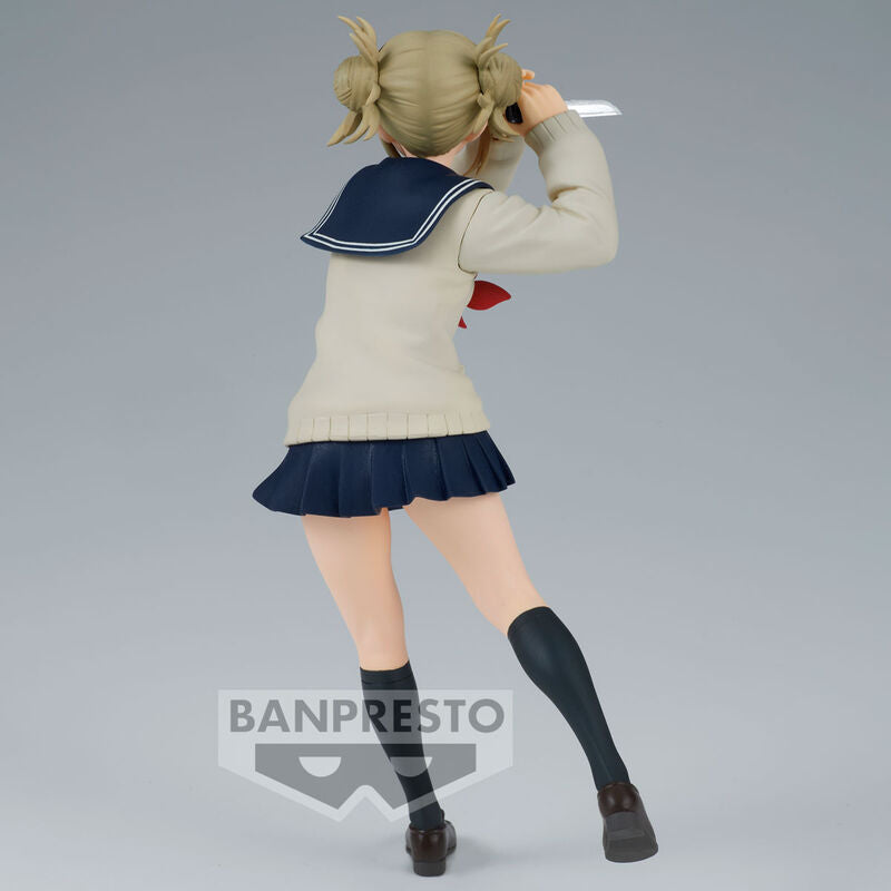 Himiko Toga The Evil Villains (Vol.6) Banpresto - Anime Figuren günstig kaufen