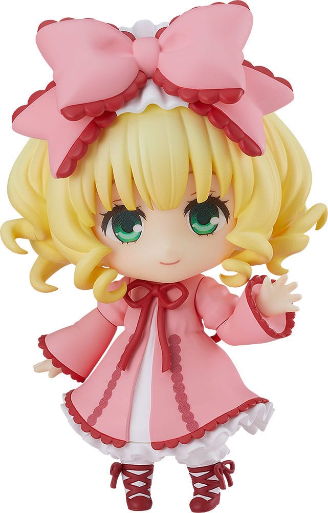 Hina Ichigo Rozen Maiden Good Smile Company - Anime Figuren günstig kaufen