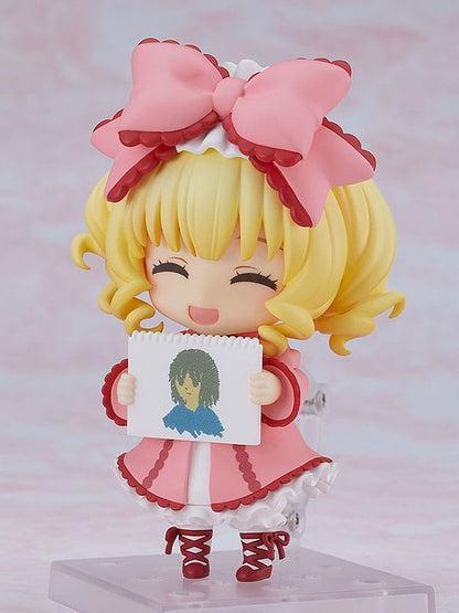 Hina Ichigo Rozen Maiden Good Smile Company - Anime Figuren günstig kaufen