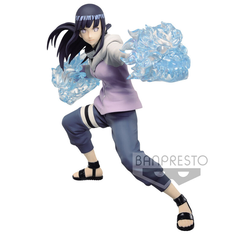 Hinata Hyuga - Vibration Stars / Naruto Shippuden - Anime Figuren günstig kaufen