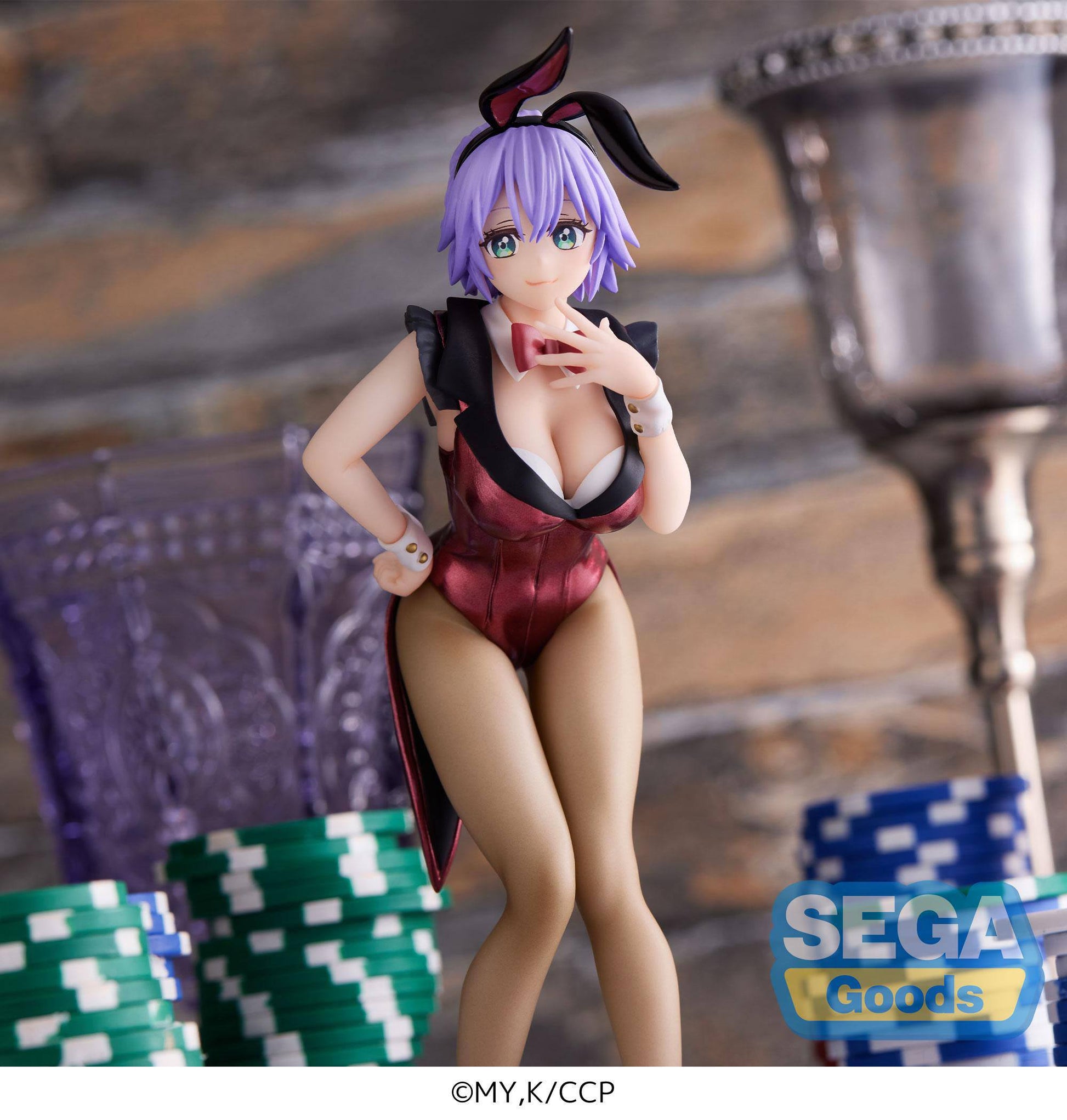 Hiro Segawa -  PM / A Couple of Cuckoos - Anime Figuren günstig kaufen