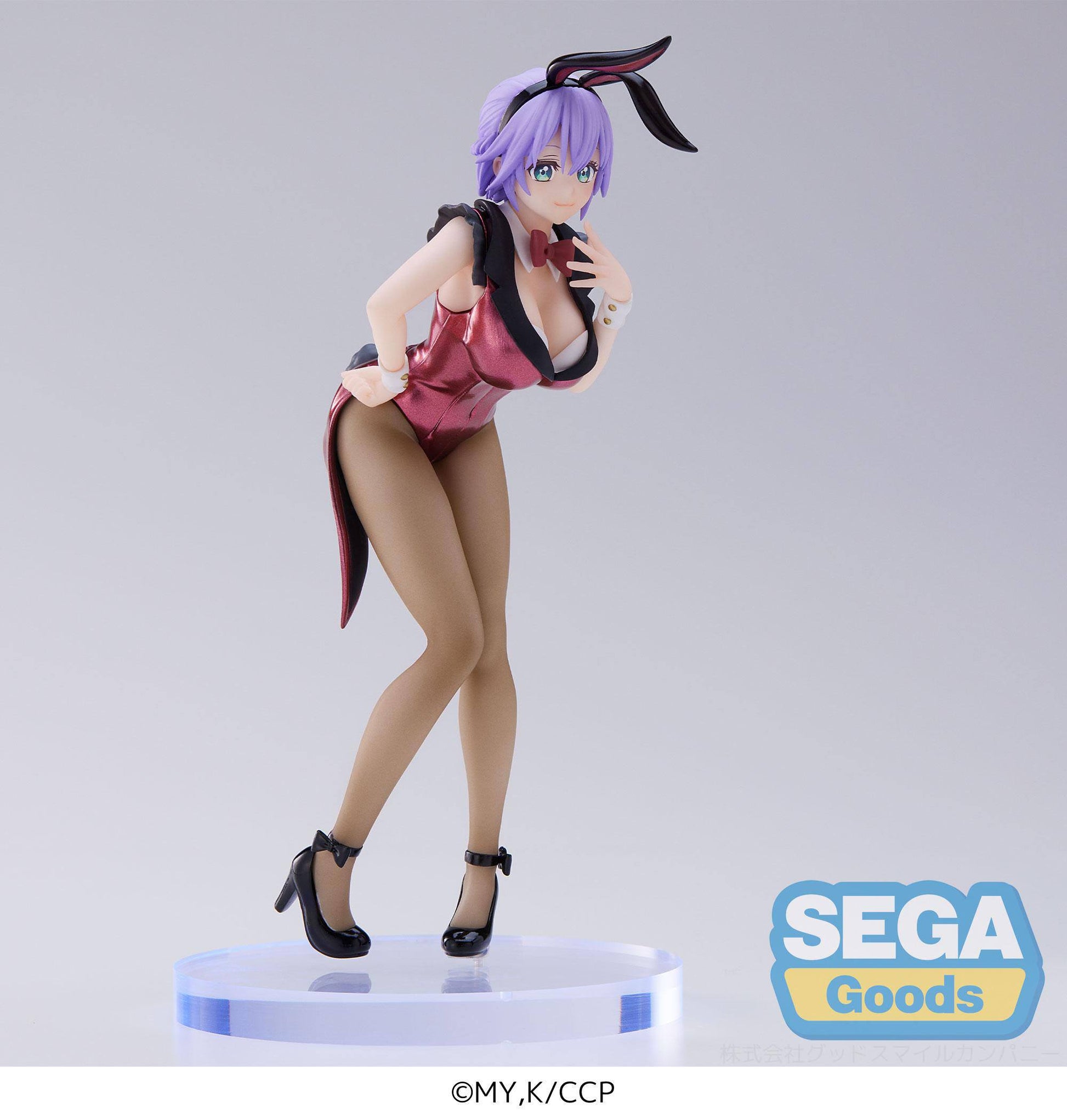 Hiro Segawa -  PM / A Couple of Cuckoos - Anime Figuren günstig kaufen