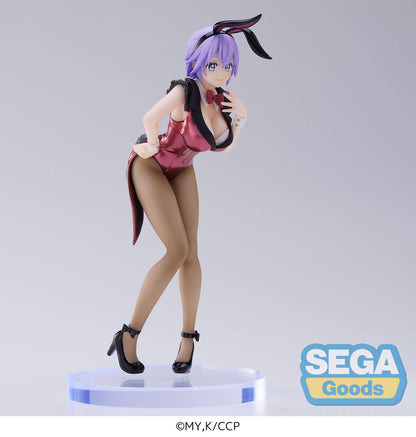 Hiro Segawa -  PM / A Couple of Cuckoos - Anime Figuren günstig kaufen