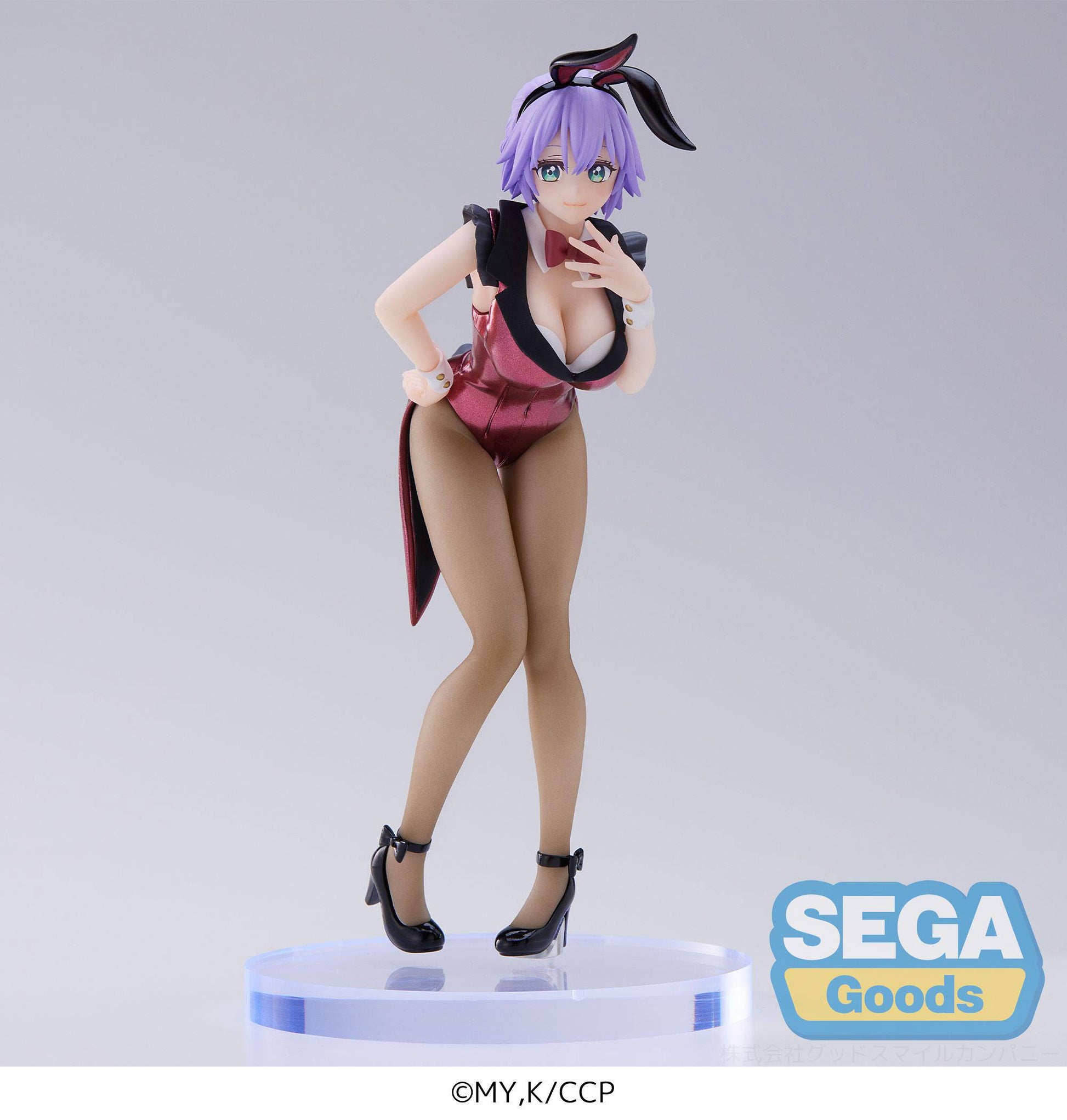 Hiro Segawa -  PM / A Couple of Cuckoos - Anime Figuren günstig kaufen