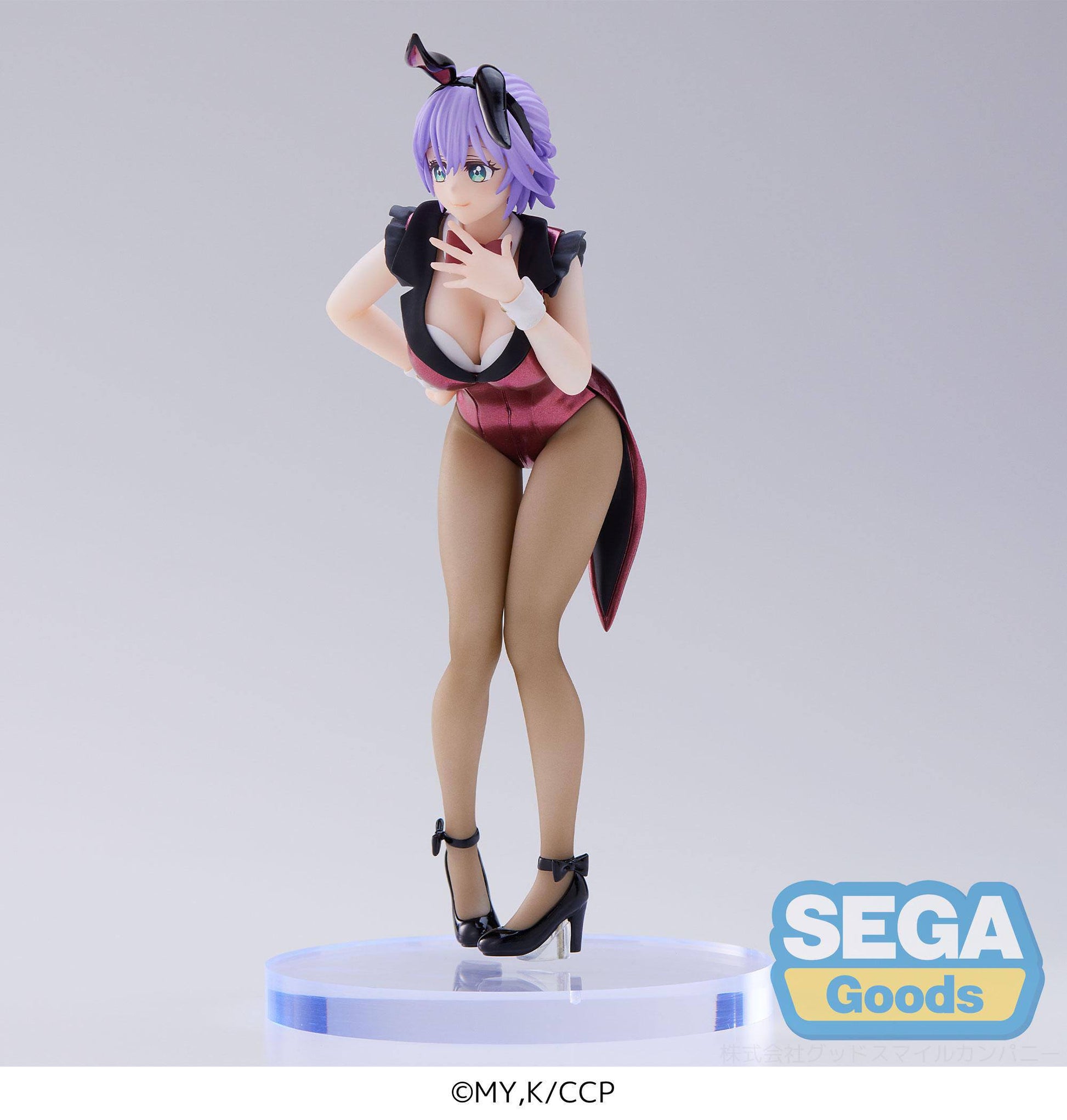 Hiro Segawa -  PM / A Couple of Cuckoos - Anime Figuren günstig kaufen