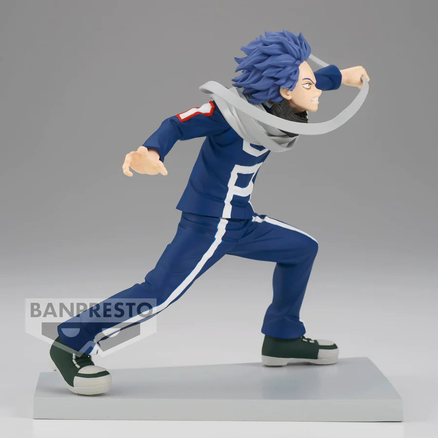 Hitoshi Shinso - Bravegraph #2 Vol.1  / My Hero Academia - Anime Figuren günstig kaufen