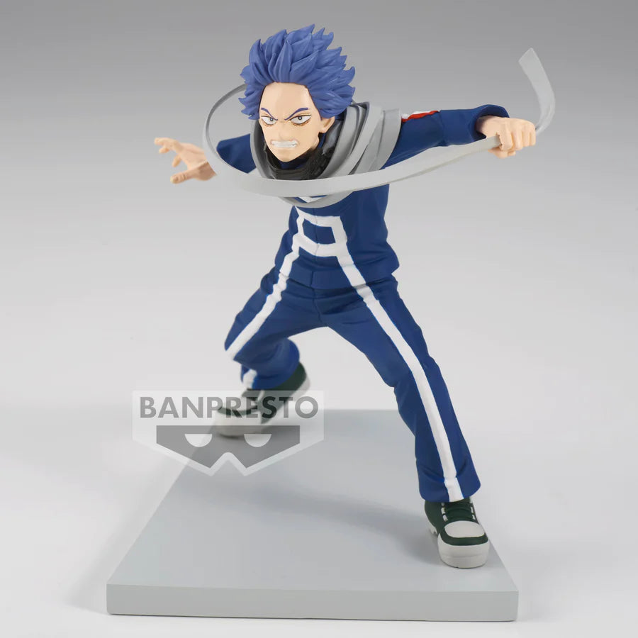Hitoshi Shinso - Bravegraph #2 Vol.1  / My Hero Academia - Anime Figuren günstig kaufen