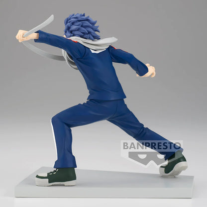 Hitoshi Shinso - Bravegraph #2 Vol.1  / My Hero Academia - Anime Figuren günstig kaufen