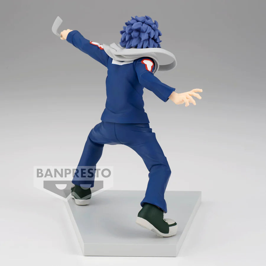 Hitoshi Shinso - Bravegraph #2 Vol.1  / My Hero Academia - Anime Figuren günstig kaufen