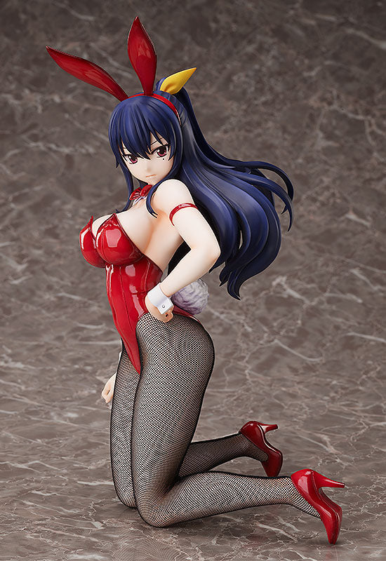 Homura Kogetsu Bunny Ver. Edens Zero - FREEing - Anime Figuren günstig kaufen