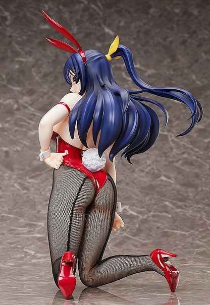 Homura Kogetsu Bunny Ver. Edens Zero - FREEing - Anime Figuren günstig kaufen