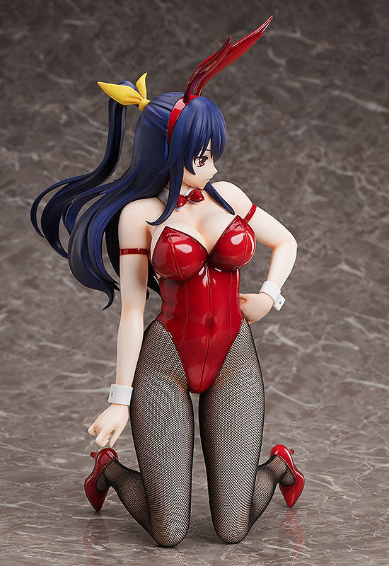 Homura Kogetsu Bunny Ver. Edens Zero - FREEing - Anime Figuren günstig kaufen