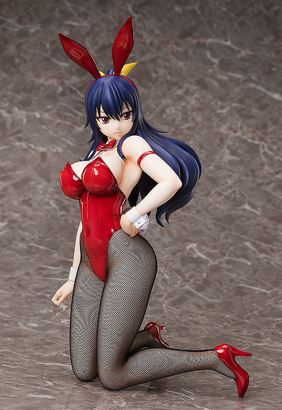 Homura Kogetsu Bunny Ver. Edens Zero - FREEing - Anime Figuren günstig kaufen