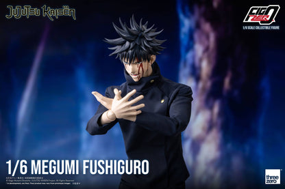 Megumi Fushiguro - FigZero / Jujutsu Kaisen