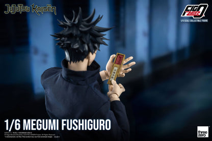 Megumi Fushiguro - FigZero / Jujutsu Kaisen