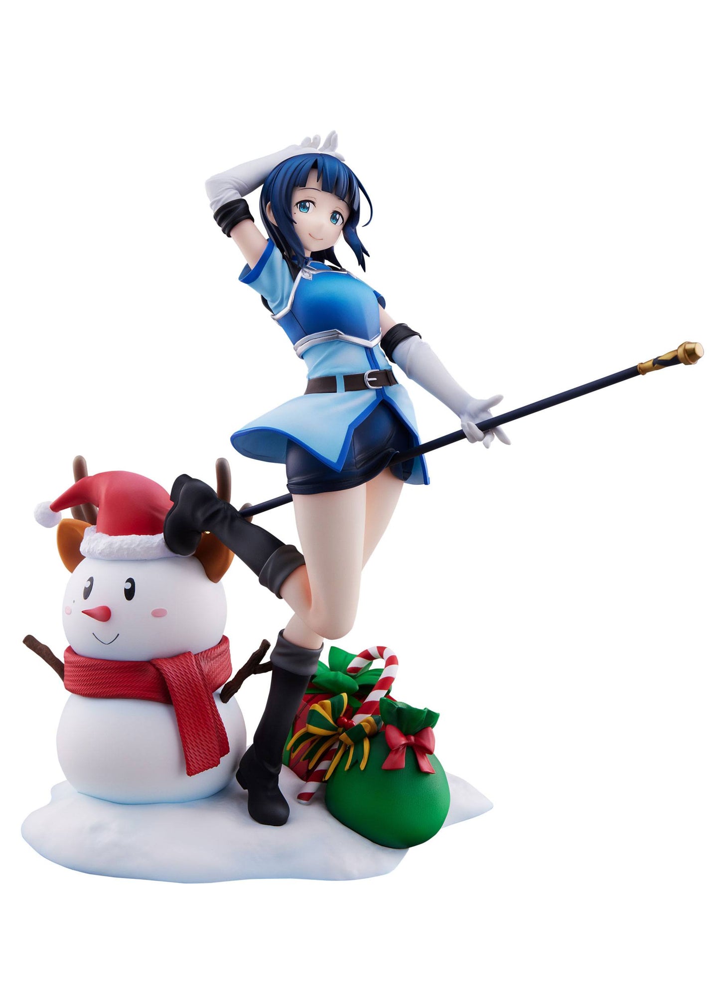 Sachi - Limited Edition - Sword Art Online - AliceGlint