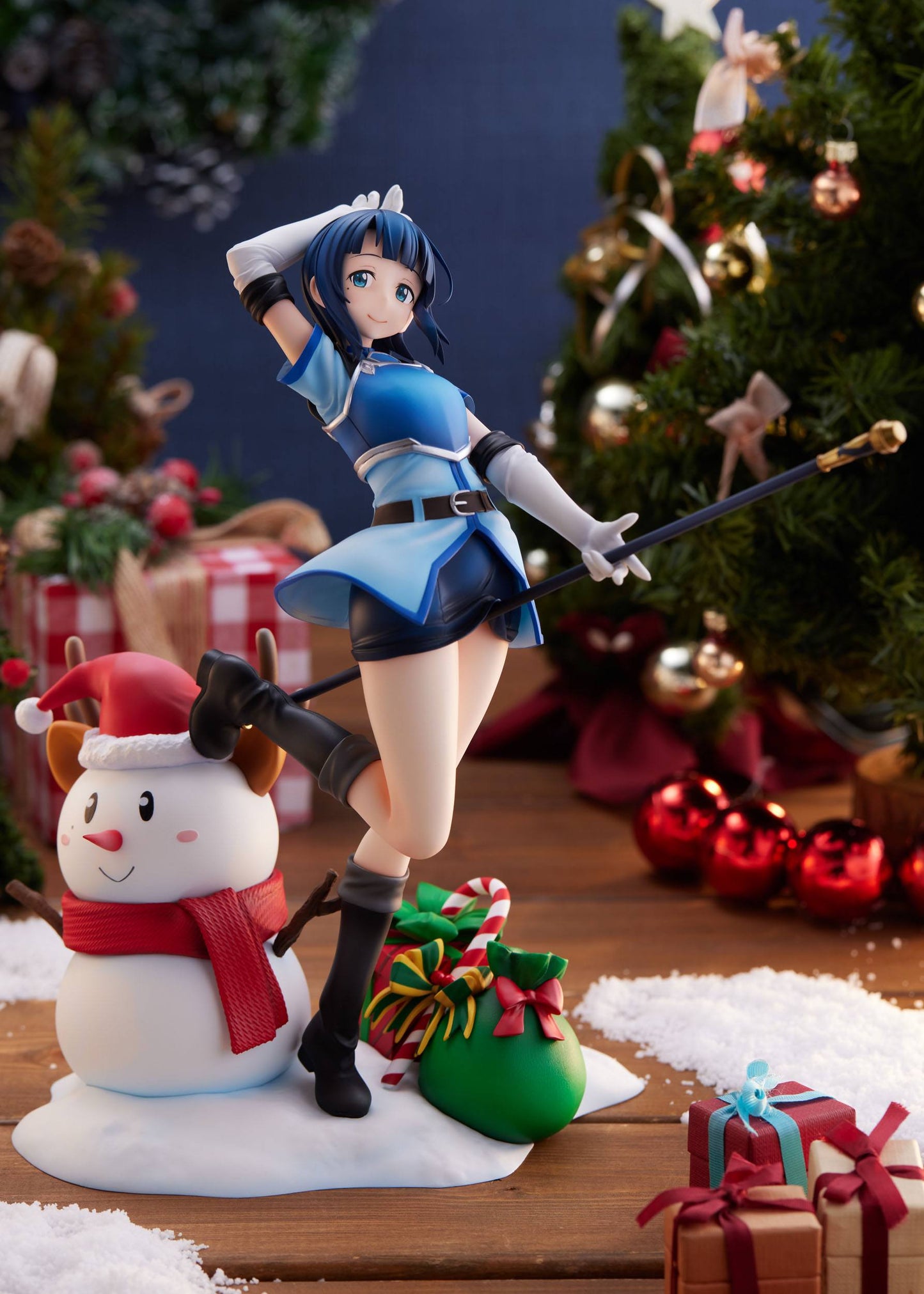 Sachi - Limited Edition - Sword Art Online - AliceGlint