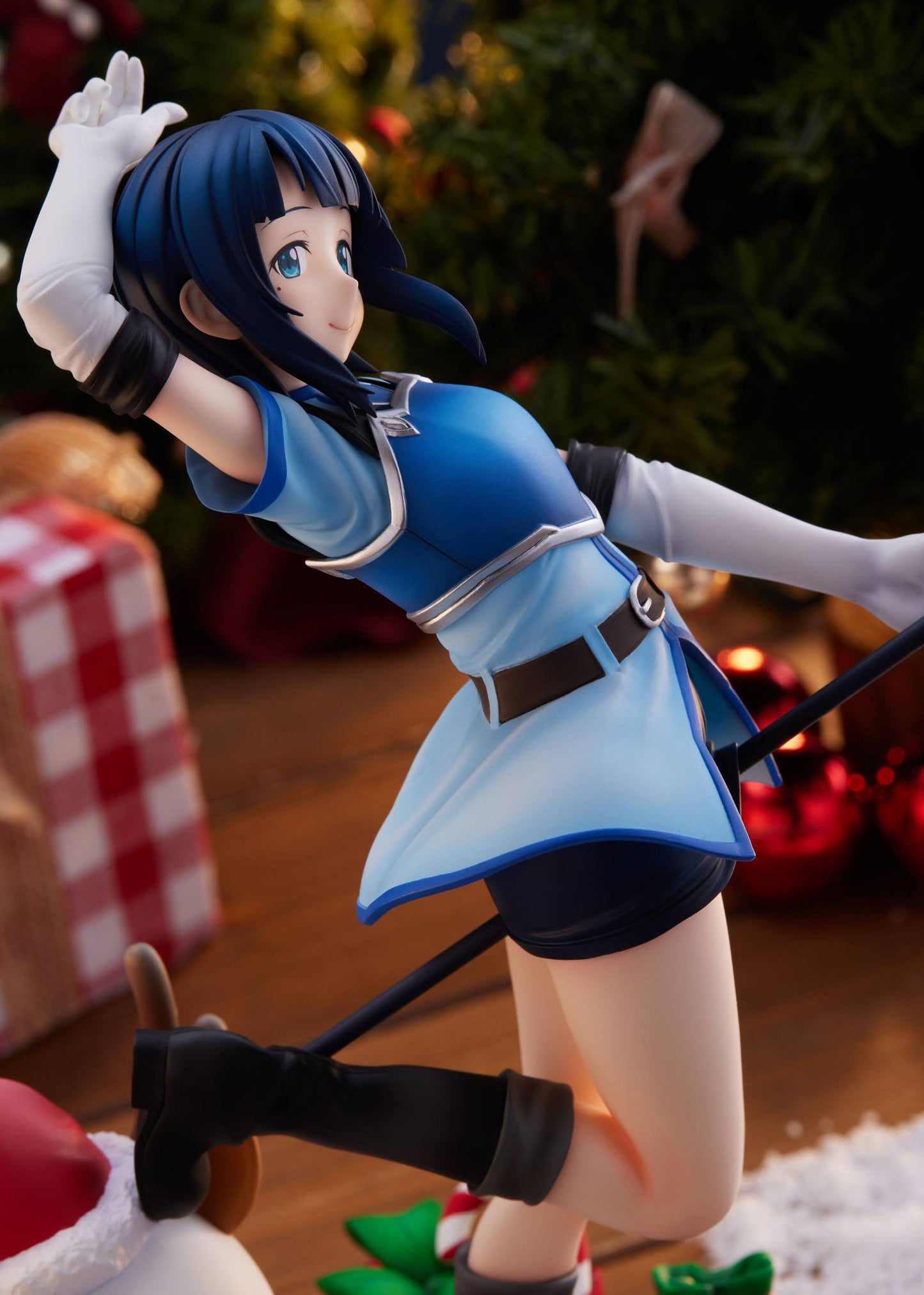 Sachi - Limited Edition - Sword Art Online - AliceGlint