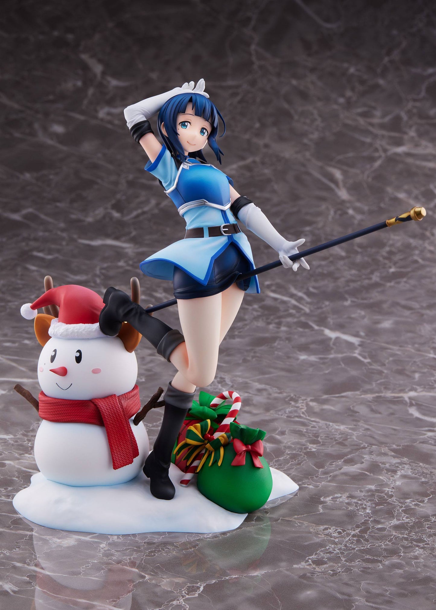 Sachi - Limited Edition - Sword Art Online - AliceGlint