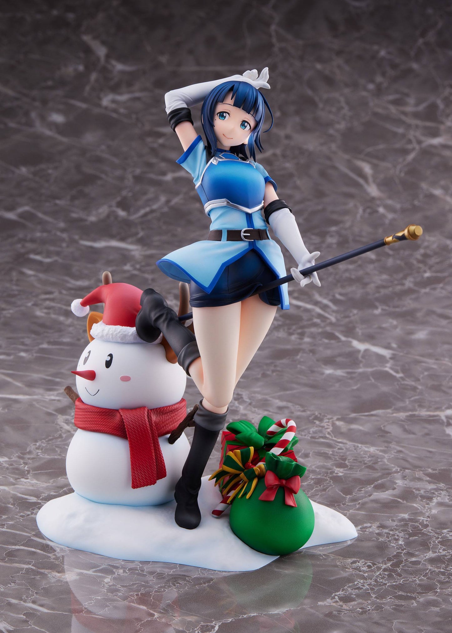 Sachi - Limited Edition - Sword Art Online - AliceGlint