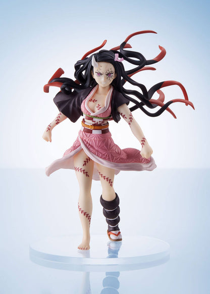 Nezuko Kamado (Demon Form Advancing Version) - ConoFig Aniplex