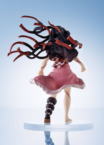 Nezuko Kamado (Demon Form Advancing Version) - ConoFig Aniplex