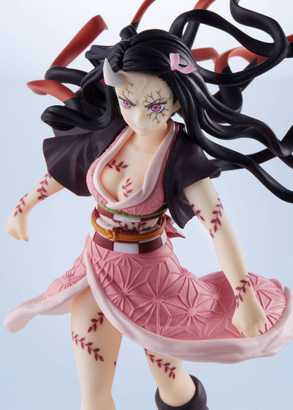 Nezuko Kamado (Demon Form Advancing Version) - ConoFig Aniplex