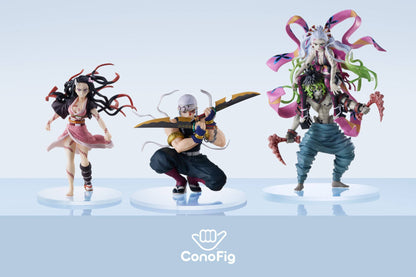 Nezuko Kamado (Demon Form Advancing Version) - ConoFig Aniplex