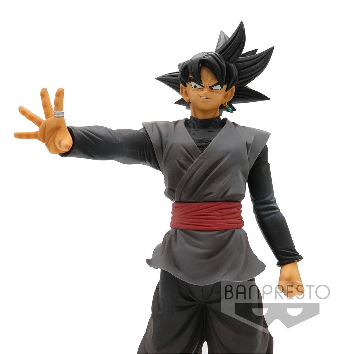Goku Black - Grandista nero / Dragon Ball Super