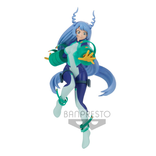 Nejire Hado Amazing Heroes (Vol.16) Banpresto - Anime Figuren günstig kaufen