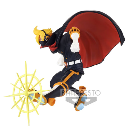 Sanji (Osoba Mask) - Battle Record Collection / One Piece