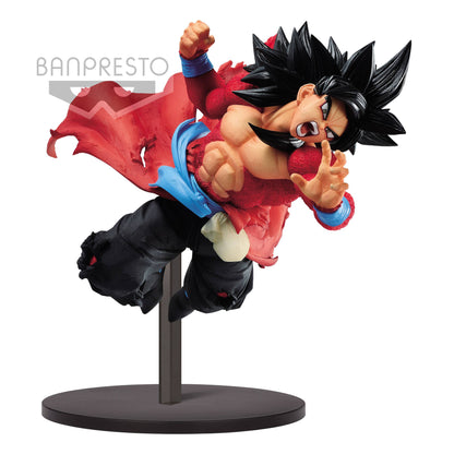 Son Goku Super Saiyajin 4 - SSJ4 - Xeno 9th Anniversary / Super Dragon Ball Heroes - Anime Figuren - Genkidama.de / Anime Figuren kaufen u. vorbestellen