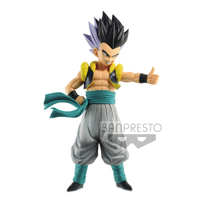 Grandista Resolution of Soldiers - Dragonball Figur - Anime Figuren - Genkidama.de / Anime Figuren kaufen u. vorbestellen