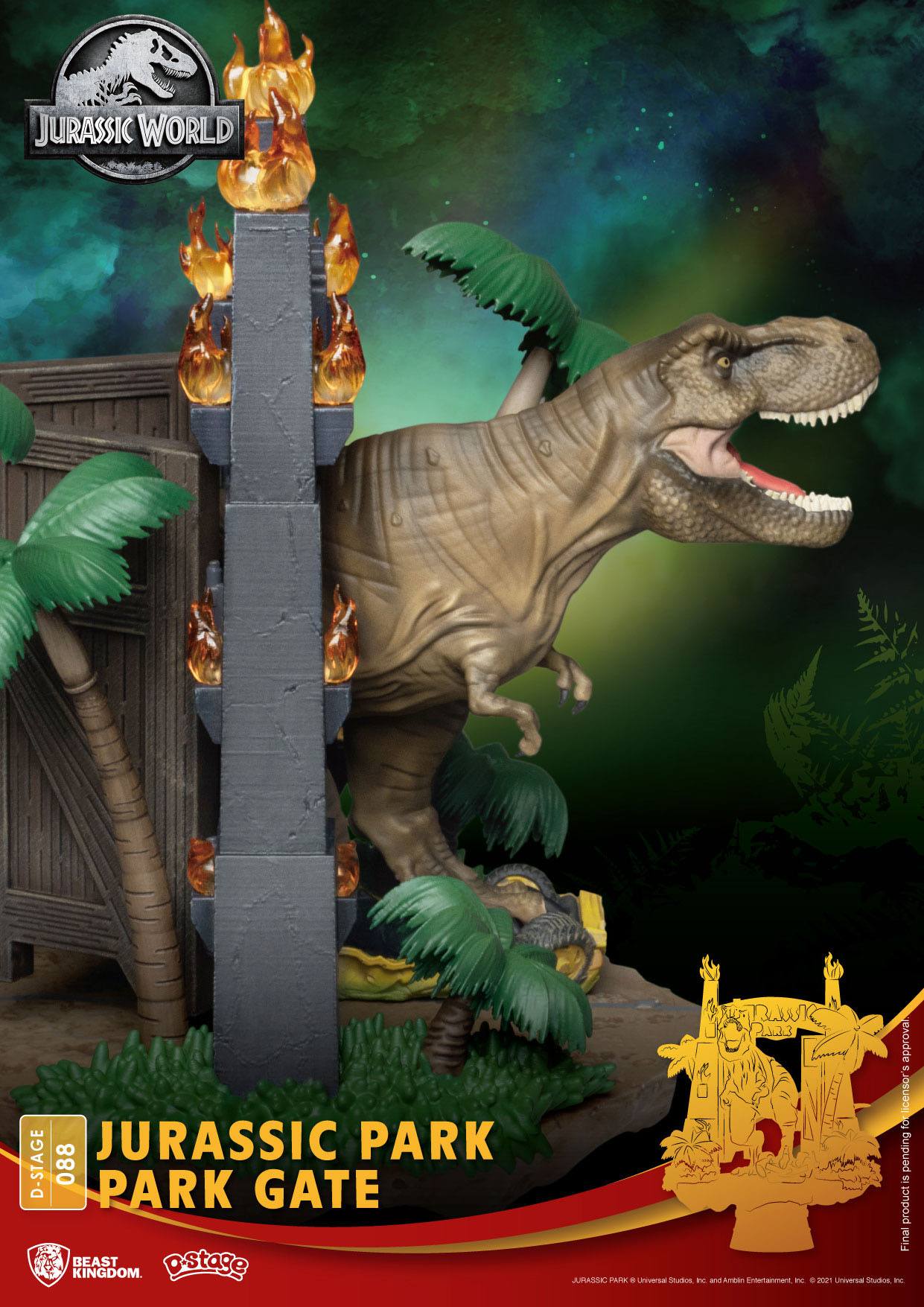 Jurassic World - Zerochan Anime Image Board