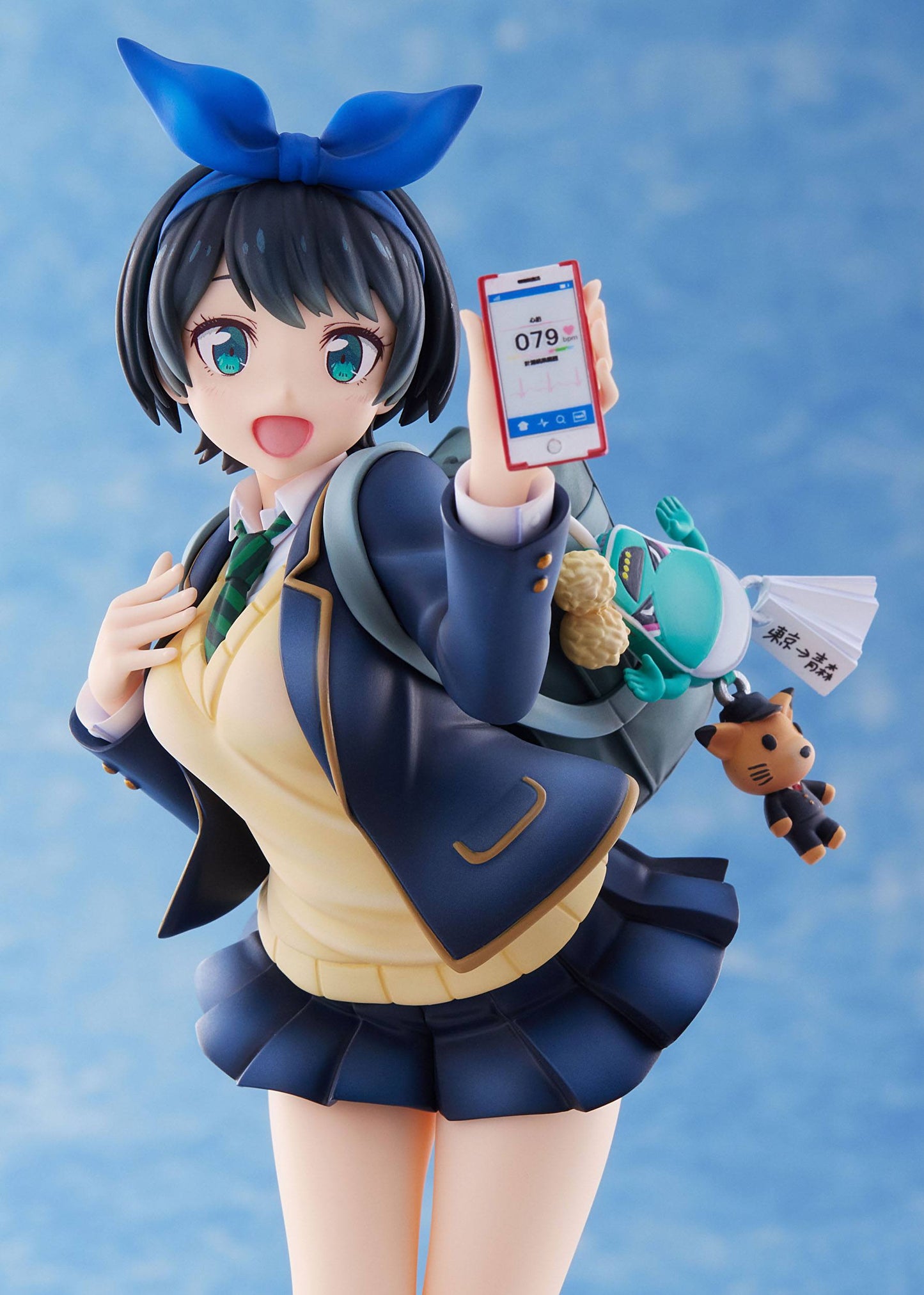 Ruka Sarashina - Limited / Rent A Girlfriend