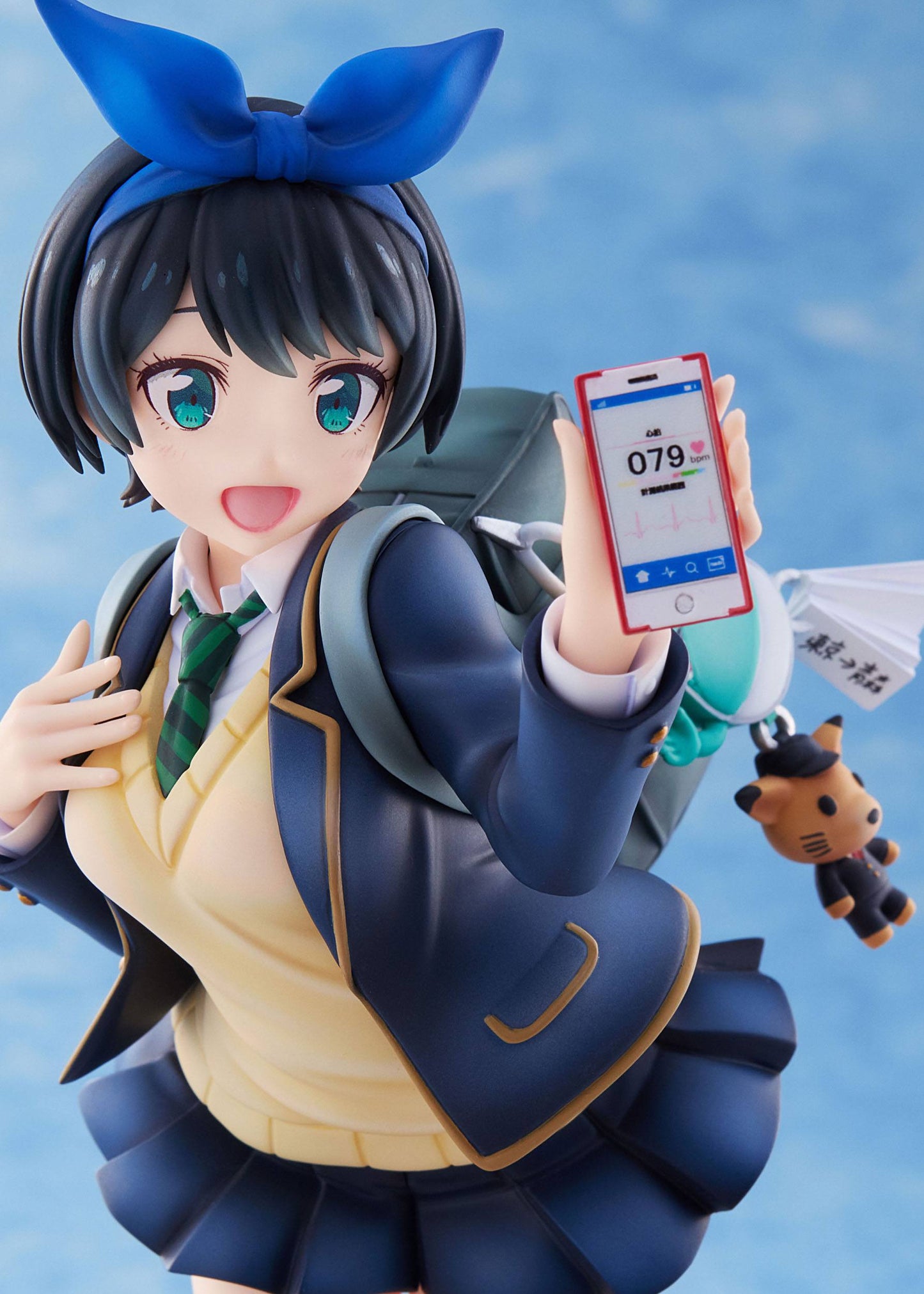 Ruka Sarashina - Limited / Rent A Girlfriend