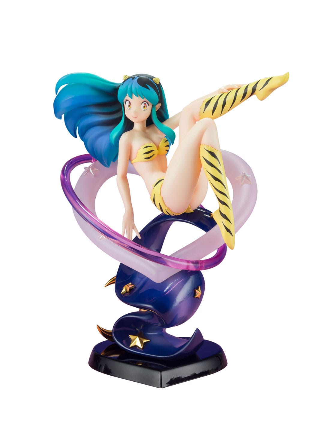 Lum Urusei Yatsura Figuarts ZERO Bandai Tamashii Nations