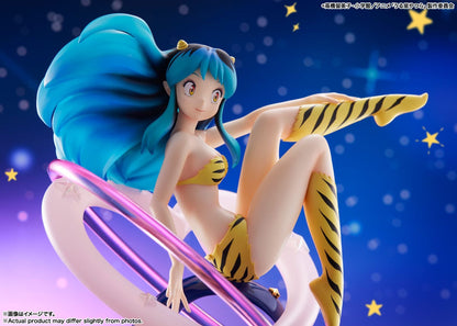 Lum Urusei Yatsura Figuarts ZERO Bandai Tamashii Nations