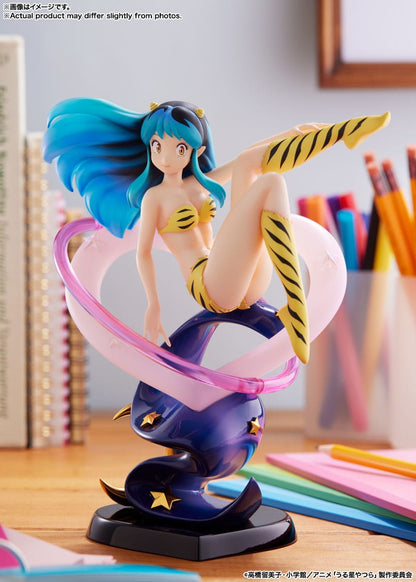 Lum Urusei Yatsura Figuarts ZERO Bandai Tamashii Nations