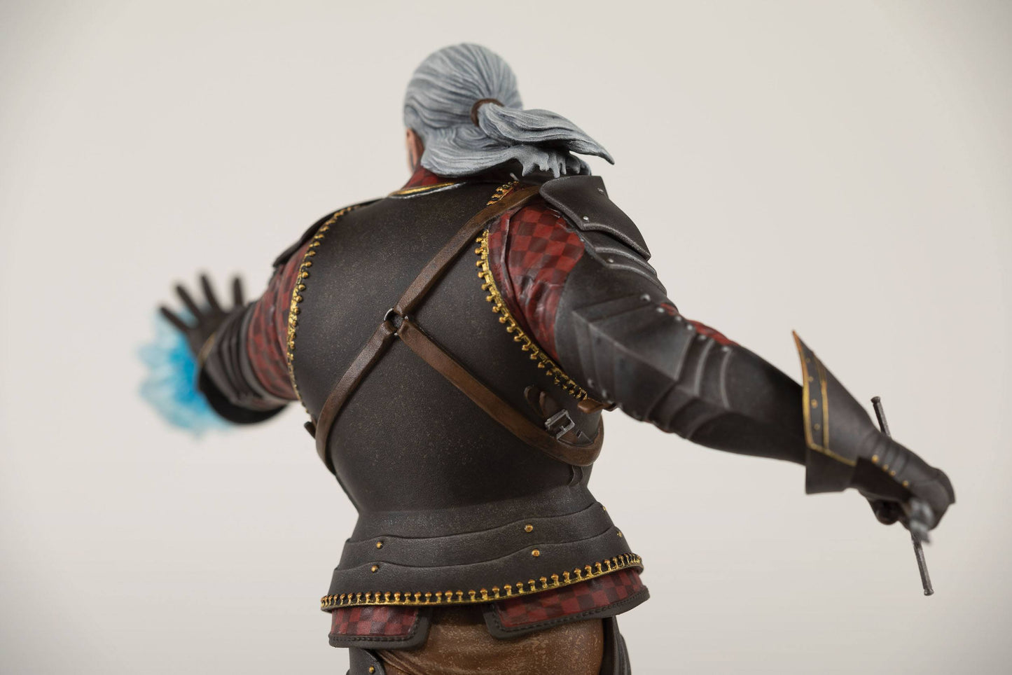 Geralt - Toussaint Tourney Armor / Witcher 3 Wild Hunt