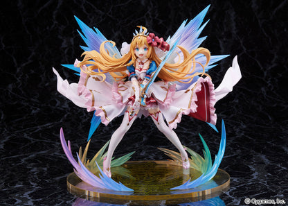 Eustiana from Astraea (precorine) / Princess Connect! Re: Dive