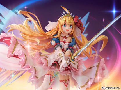 Eustiana from Astraea (precorine) / Princess Connect! Re: Dive