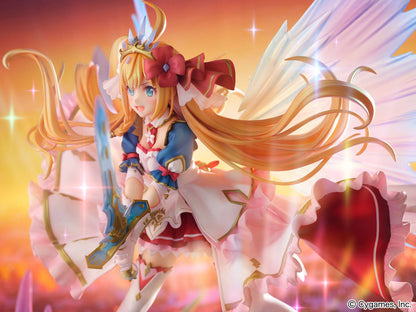 Eustiana from Astraea (precorine) / Princess Connect! Re: Dive