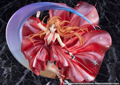 Asuna Crystal Dress Ver. eStream