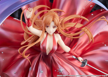 Asuna Crystal Dress Ver. eStream