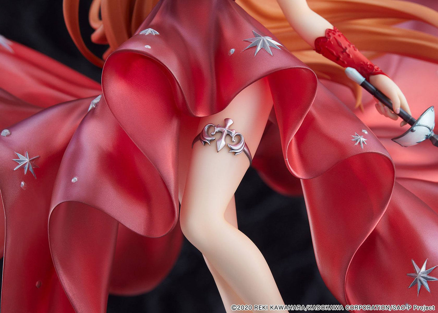 Asuna Crystal Dress Ver. eStream