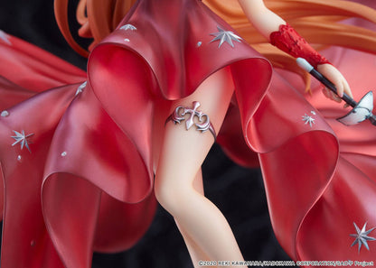 Asuna Crystal Dress Ver. eStream