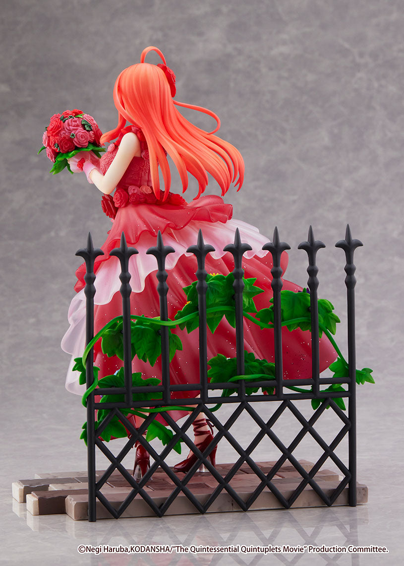 Itsuki Nakano - Floral Dress Ver. - eStream